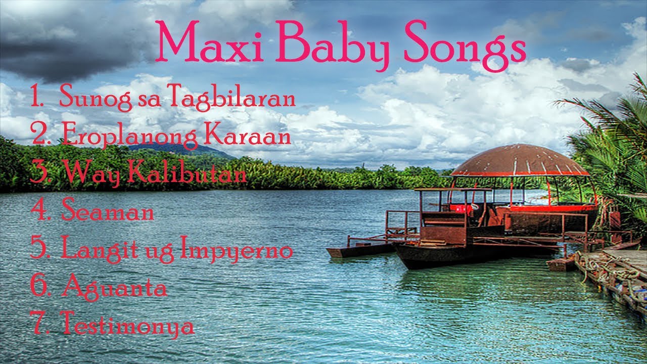 Maxi Baby