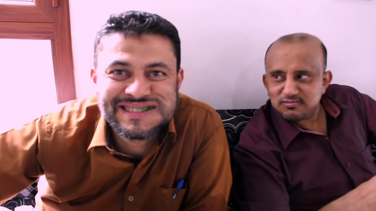 زواج أحمد عبدالرحمن العزاني