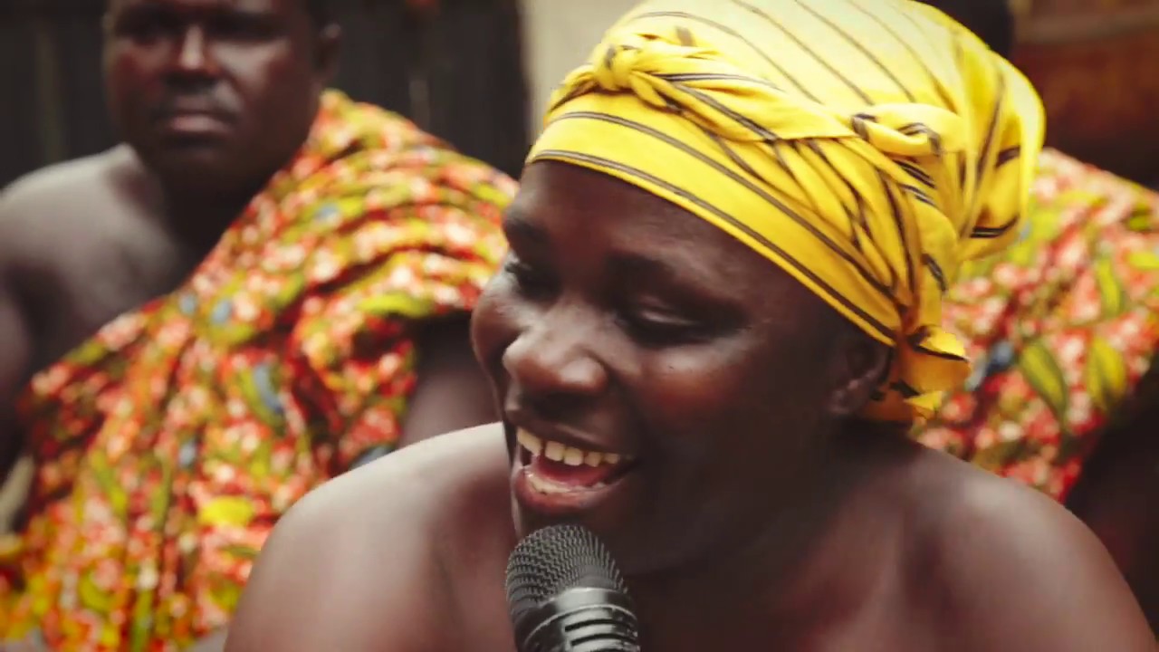 Kumasi Cultural Center