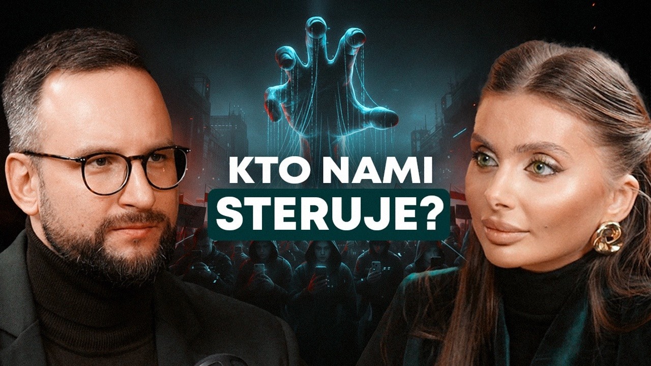 Dezinformacja w Polsce: jak działa i jak się przed nią chronić | Filip Bryjka