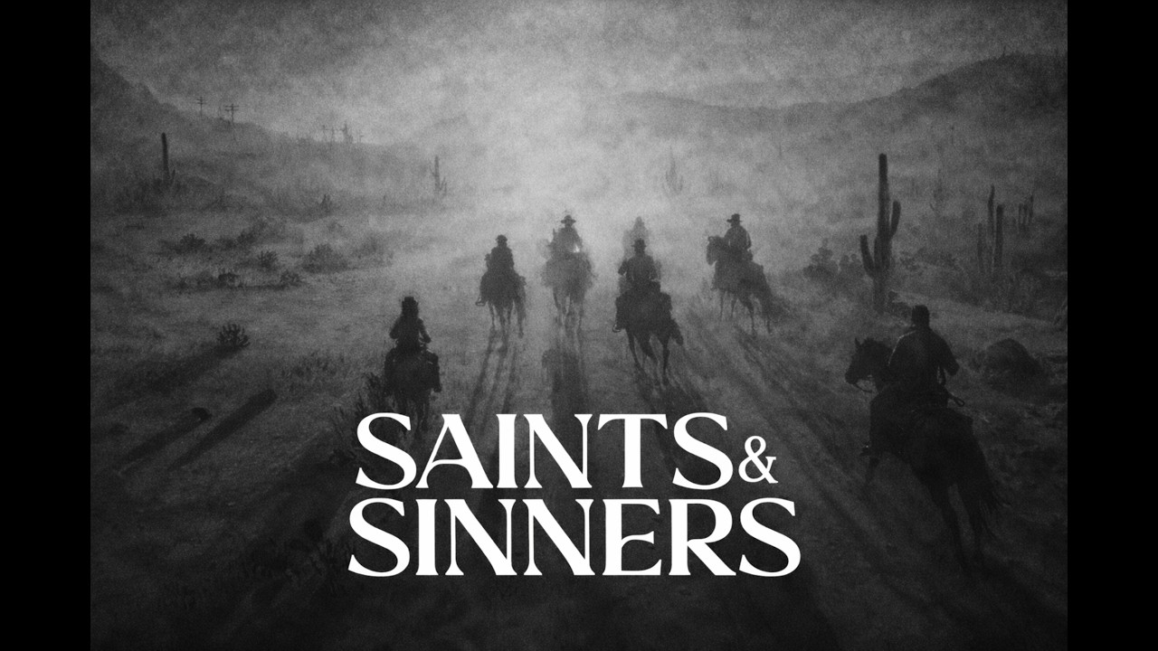 Saints&Sinners - Roleplay - Bis Bald!