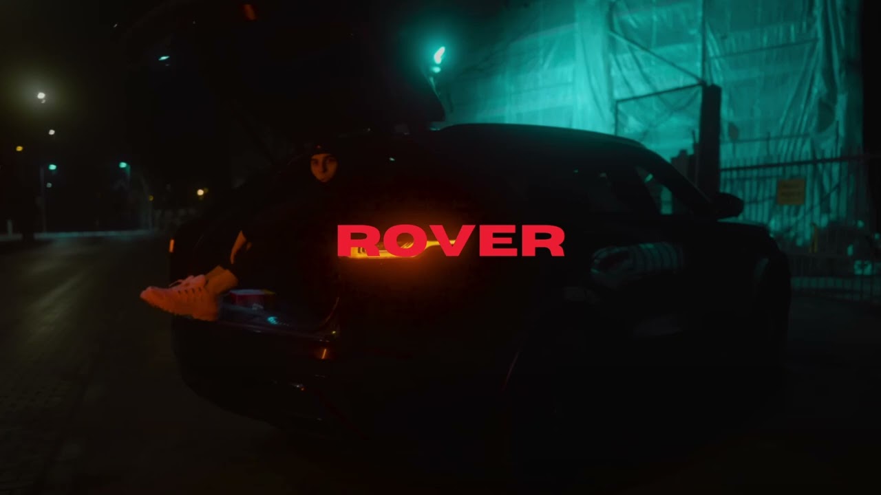 [free] kidzlori + sheder type beat - 'rover'