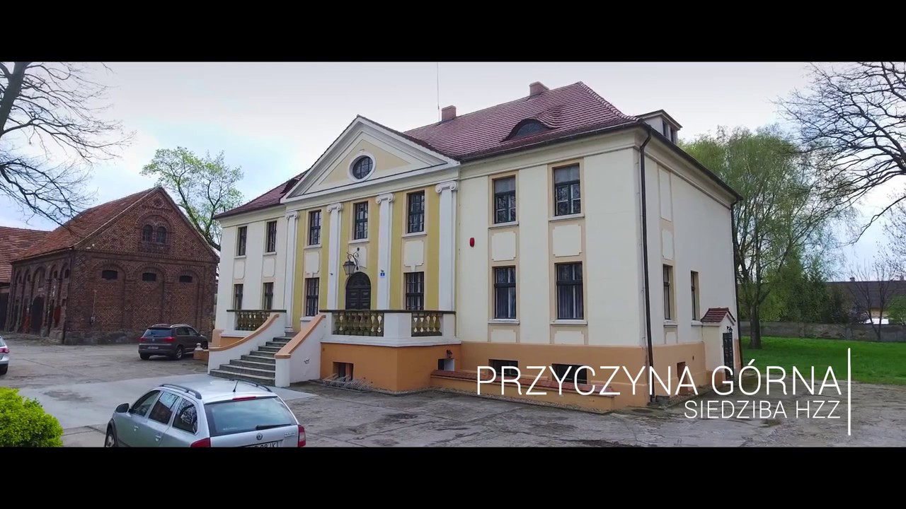 HZZ Osowa Sień