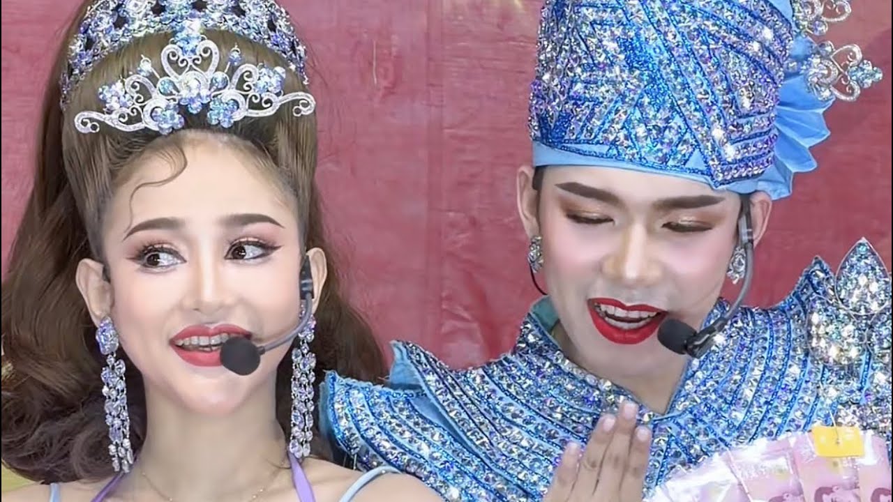 หมอดูลายมือคนนี้แม่นมากนะคะ 🫣( พระเอก focus ) #นุ่นเนตรชนก #นุกฤษฎา #นุนุ่น #รุ่งฟ้ากฤษฎาบารมี 