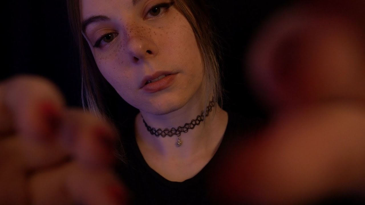 ASMR | 3h extra close up Personal Attention & layered Ambience, White Noise for Deep Sleep