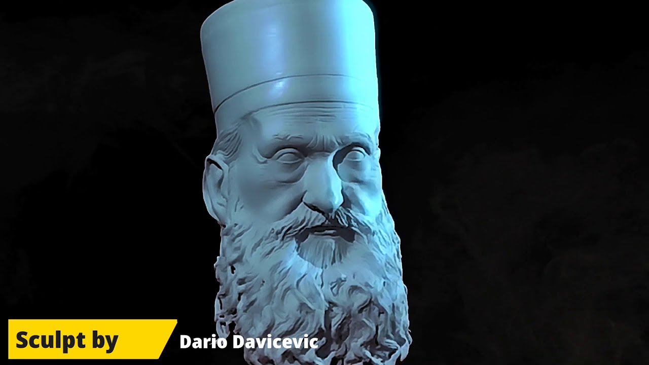 PATRIARCH PAVLE 