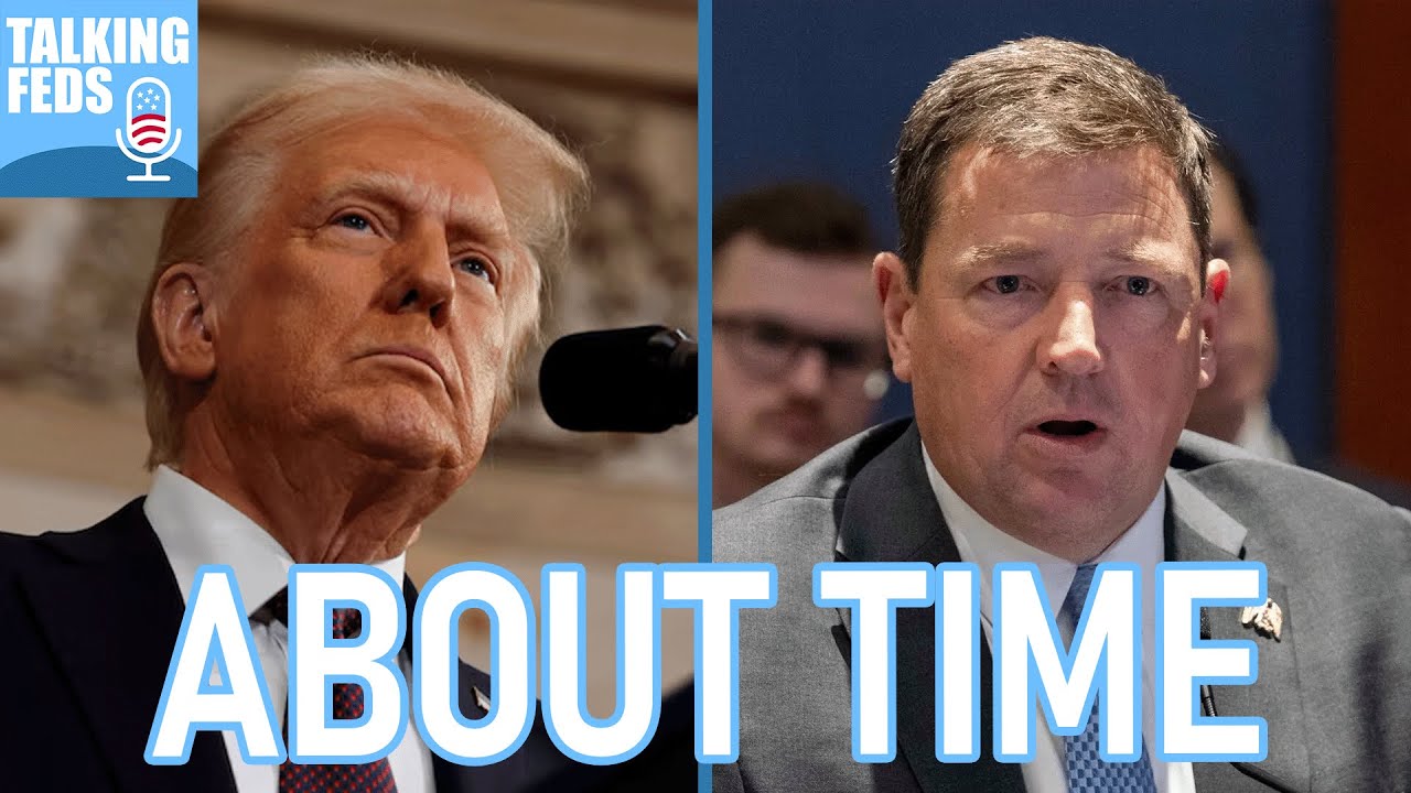 FINALLY: Legal HAMMER Falls on Trump's Controversial Prosecutor