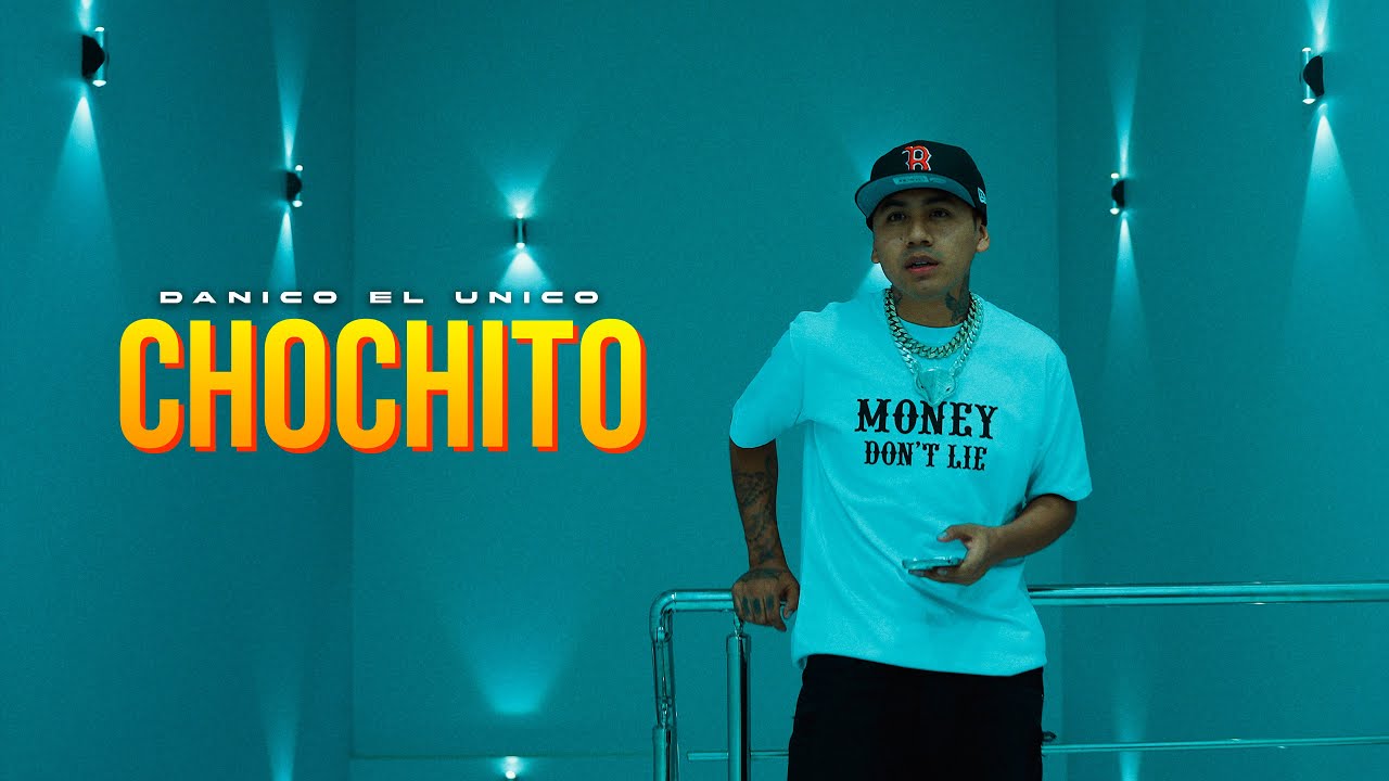 Cho Chi To - Danico el Unico / Video Oficial