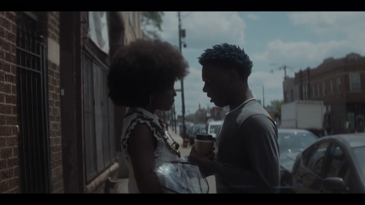 The Chi Season 4 Episode 8 Kevin wants Jemma Back