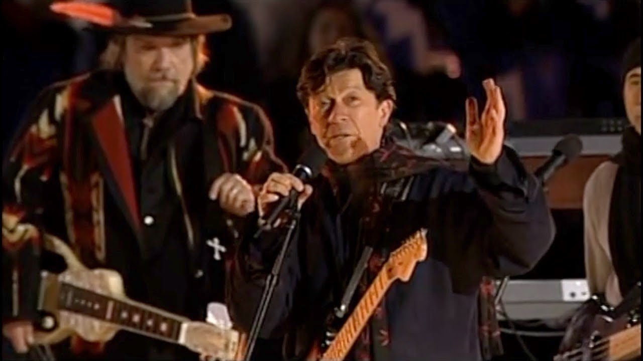 ROBBIE ROBERTSON - Stomp Dance & more