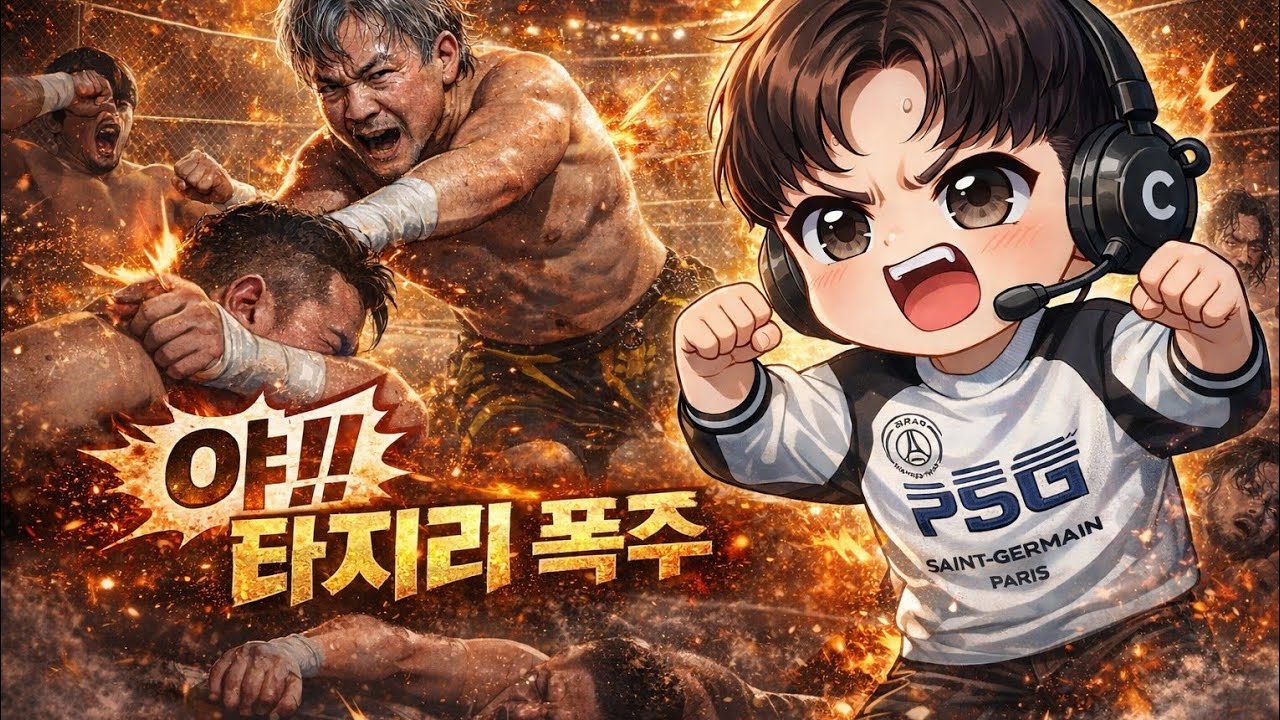 타지리 폭주하다. 창학 빡침!!!!!!!!!!!!!!!!!!다친 사람 진개성 베로 발가락쌤 노자키 코다이 포이즌 로즈 김남훈