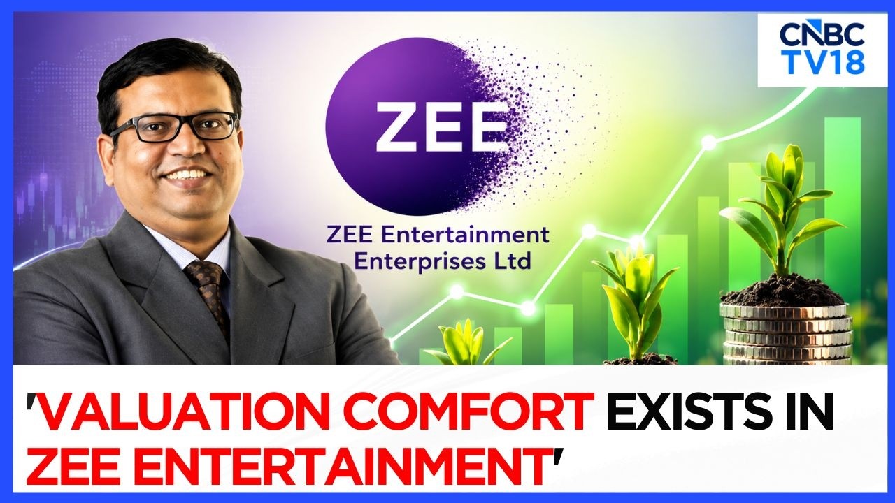 Привлечение средств Zee через варранты | Ожидаем, что Zee продолжит развивать портфель некрикетны...