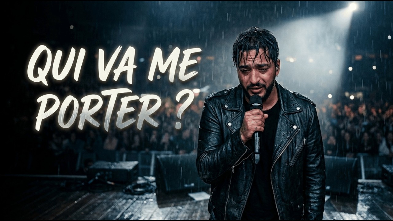 Slimane - J&rsquo;ai fait semblant d&rsquo;&ecirc;tre fort | Fan Made 2026