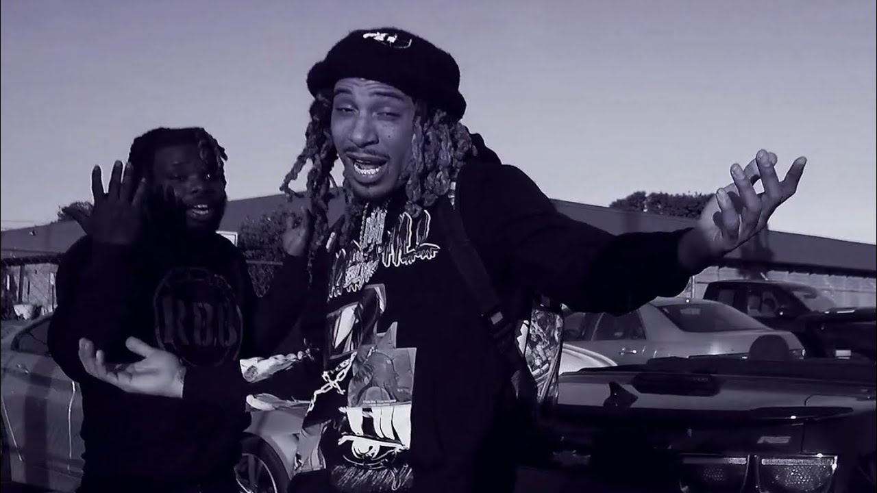Rodo Foreign & Bedo- Why? (Official Video)