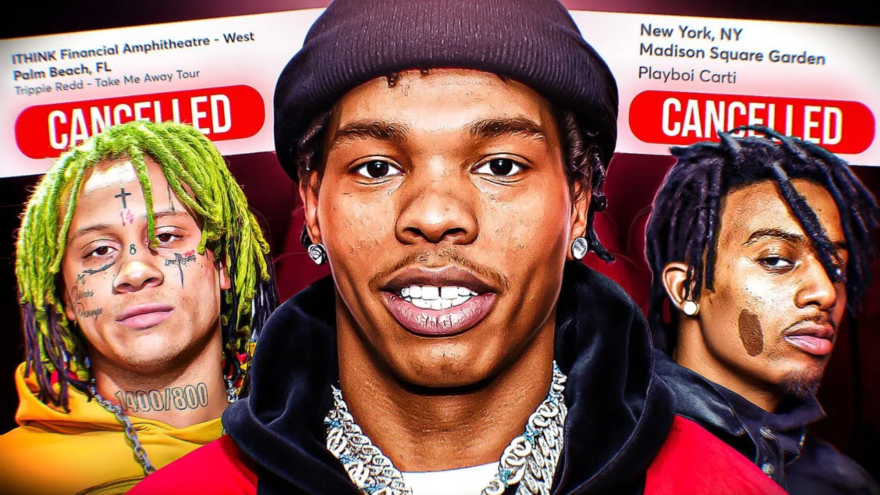 Why Rappers Can't Sell Concert Tickets Anymore