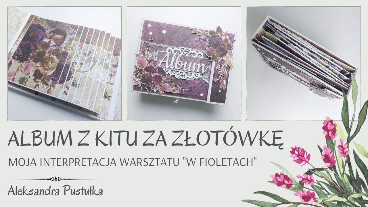 Prezentacja albumu 