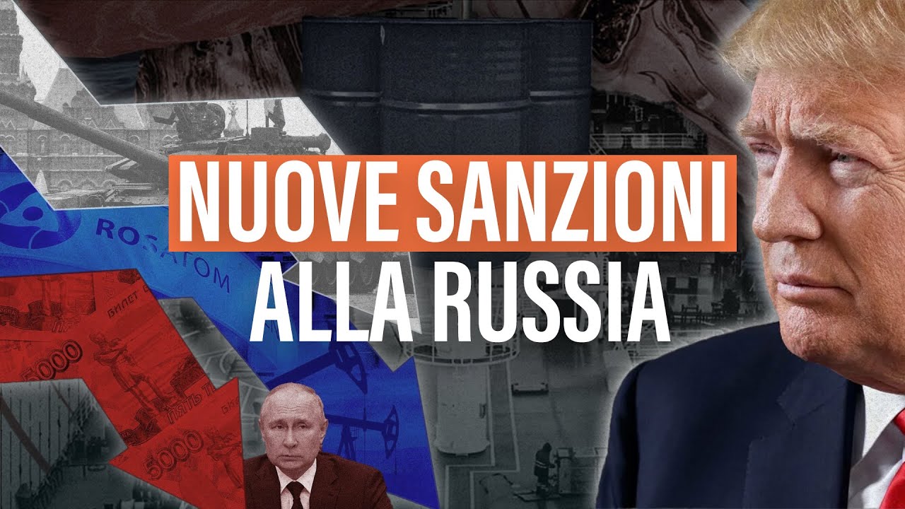 Nuove sanzioni alla Russia: come reagisce Mosca? | Dispacci dalla Russia