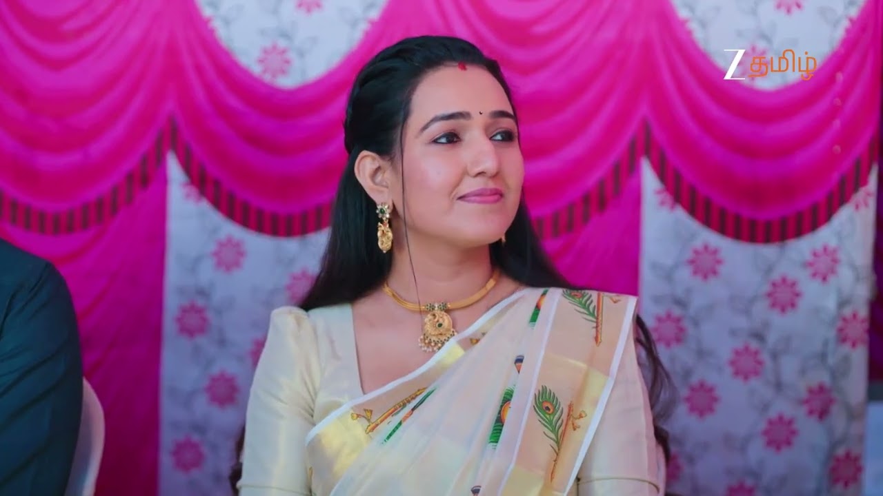 Getti Melam | Ep - 325 | Webisode | Feb 20 2026 | Zee Tamil