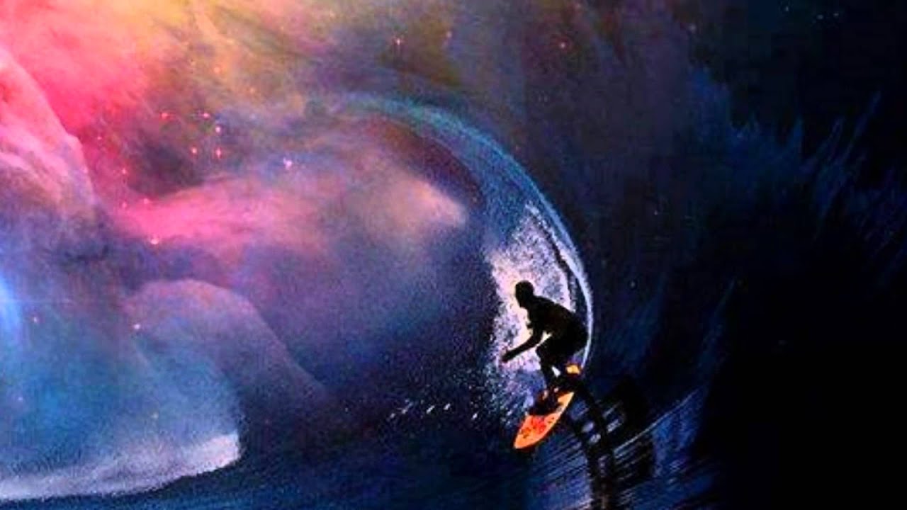 Lunarave - The Mastermind
