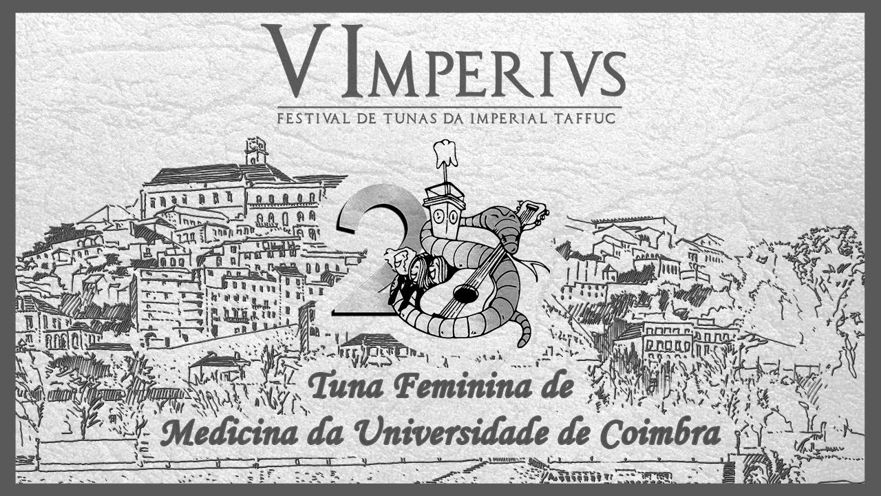 VI IMPERIVS  - TFMUC