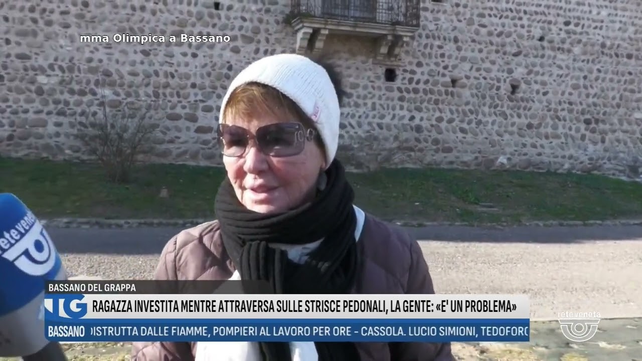TG BASSANO Edizione completa | 20/01/2026