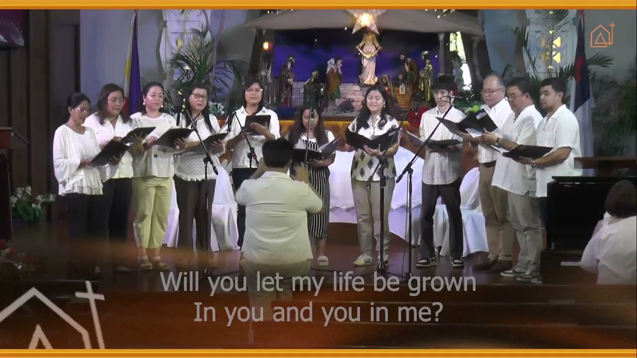 #Choir | The Summons | FBC Chancel Choir
