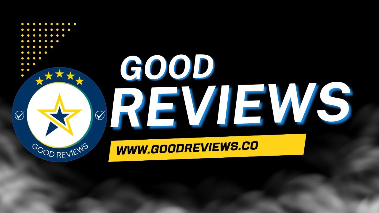 Empowering Business Growth with Good Reviews | Omnichannel Review Platform