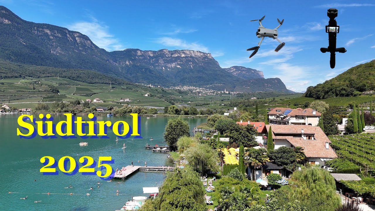 Südtirol 2025