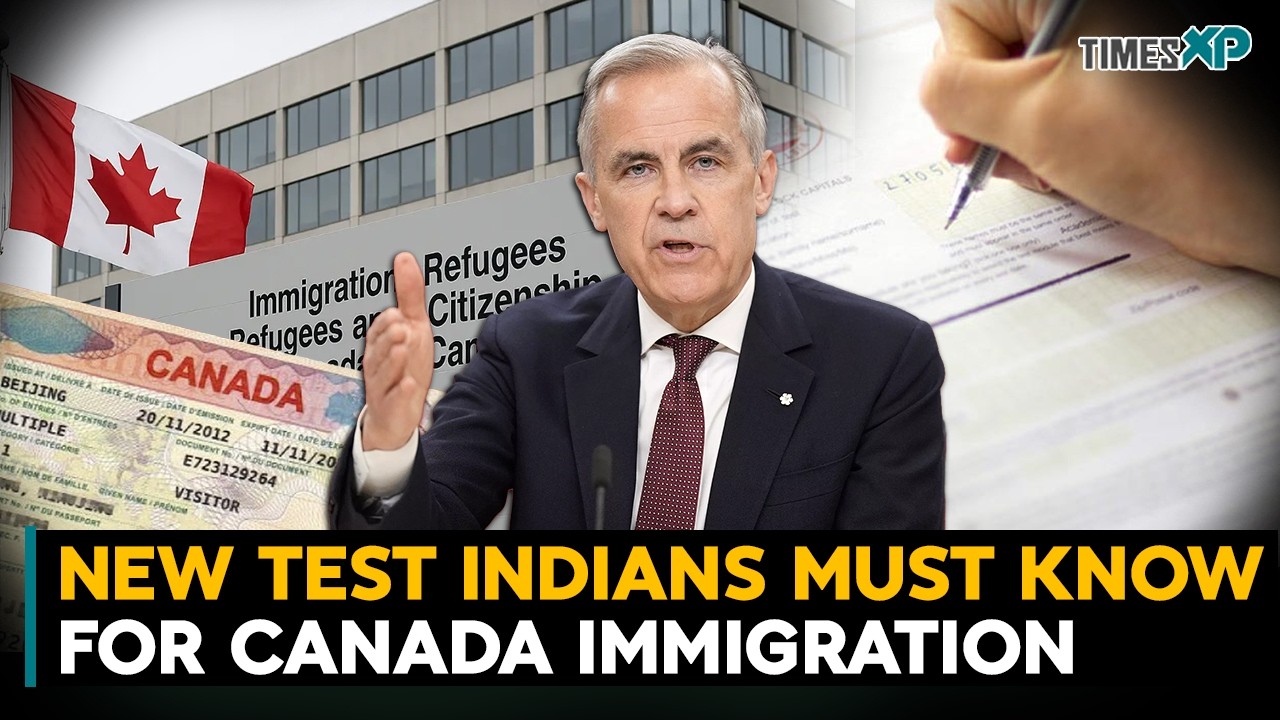 Canada May Make IELTS Mandatory For More Indians | Canada immigration | Canada Visa