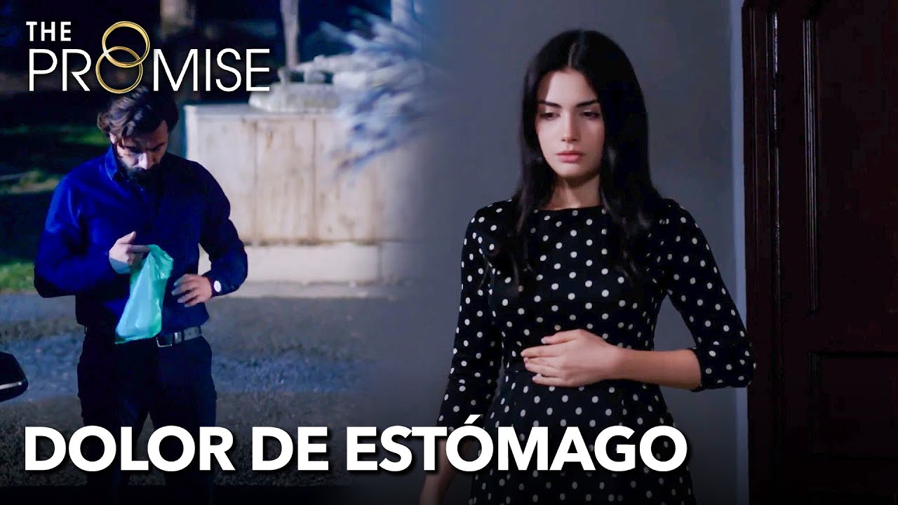 Emir compra medicinas para Reyhan 🥰 | La Promesa Capítulo 179 (en Español)