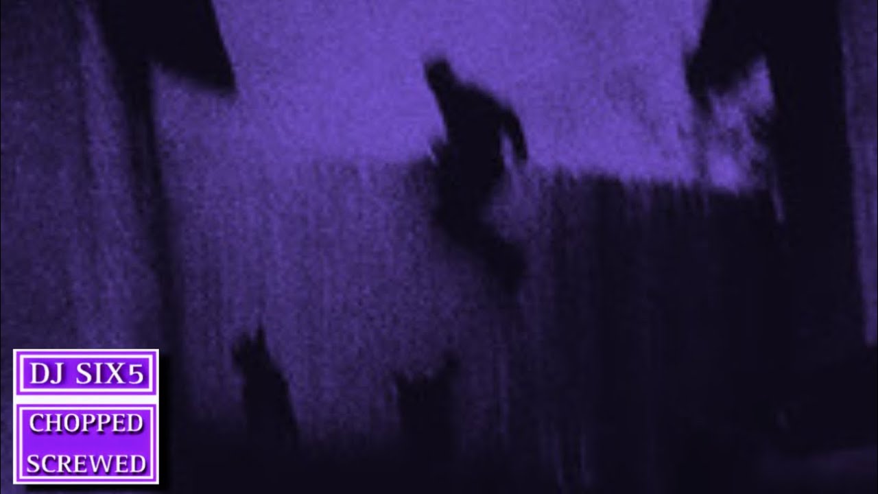 FLORIDA FLOW - TRAVIS SCOTT & KODAK BLACK ( DJ SIX5 EDITION) CHOPPED & SCREWED