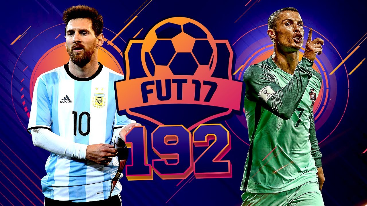 HAGO EL FUT DRAFT 192  O DESCARTE