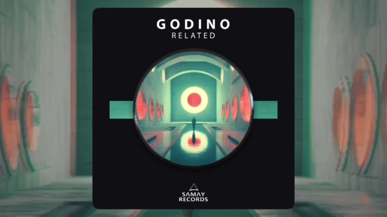 Godino - Related (Samay Records) #BREAKBEAT