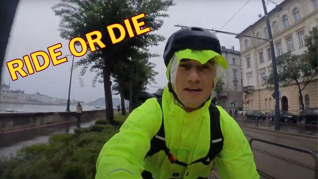 You don't need a plan B for commuting. Here's why.