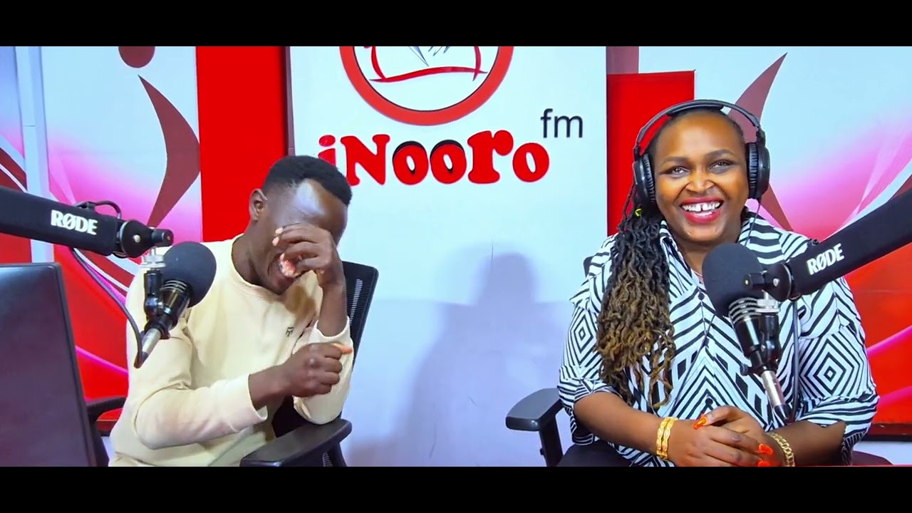 Baba wa Simon Kamonde Mbugua anagerera mathiina-ini maingi 😂😂😂