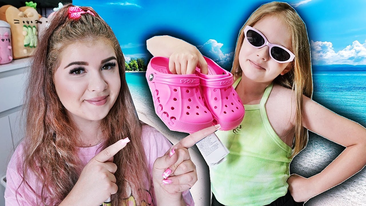 WAKACYJNY HAUL ZAKUPOWY OLIWKI 💜 CO ZABIERA NA WAKACJE