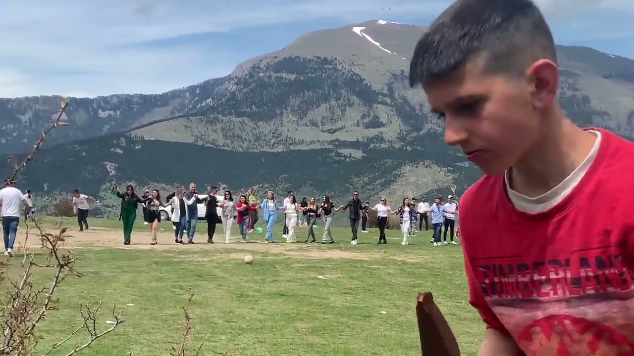 Piknik vo Borje 07.05.2024 (Pjesa e par)🇦🇱