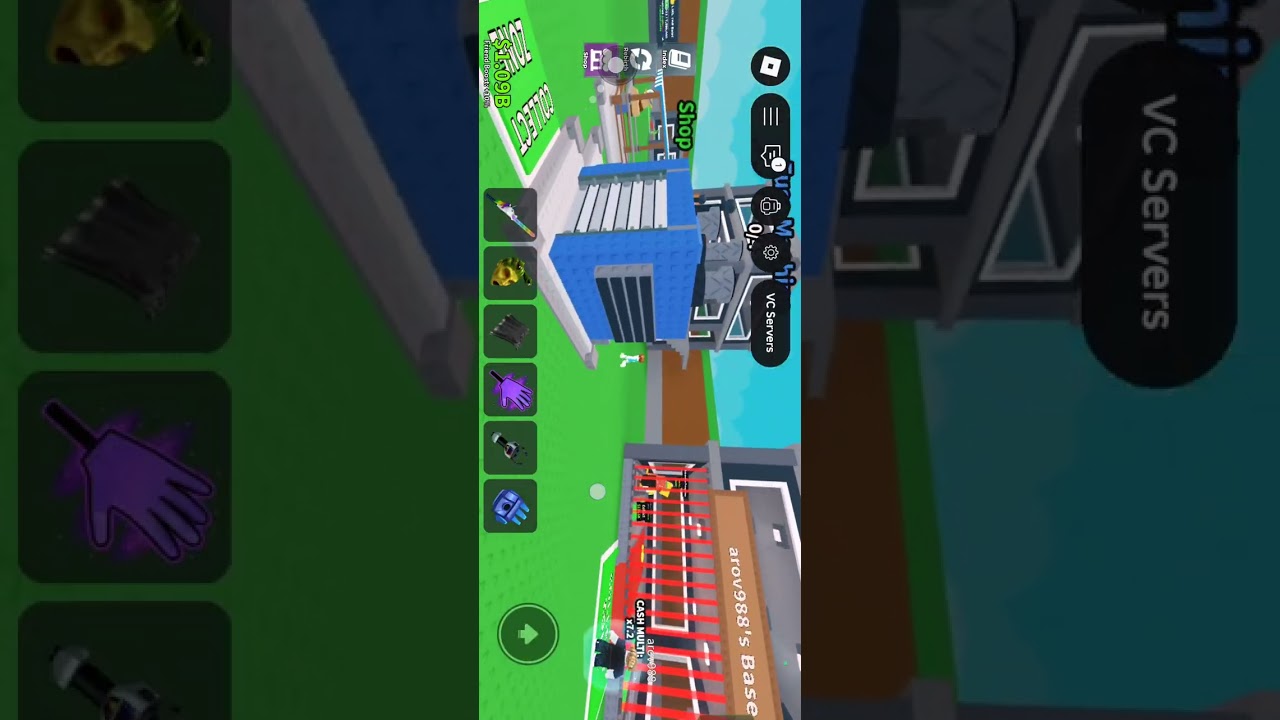 Pro Pro gameplay 😎