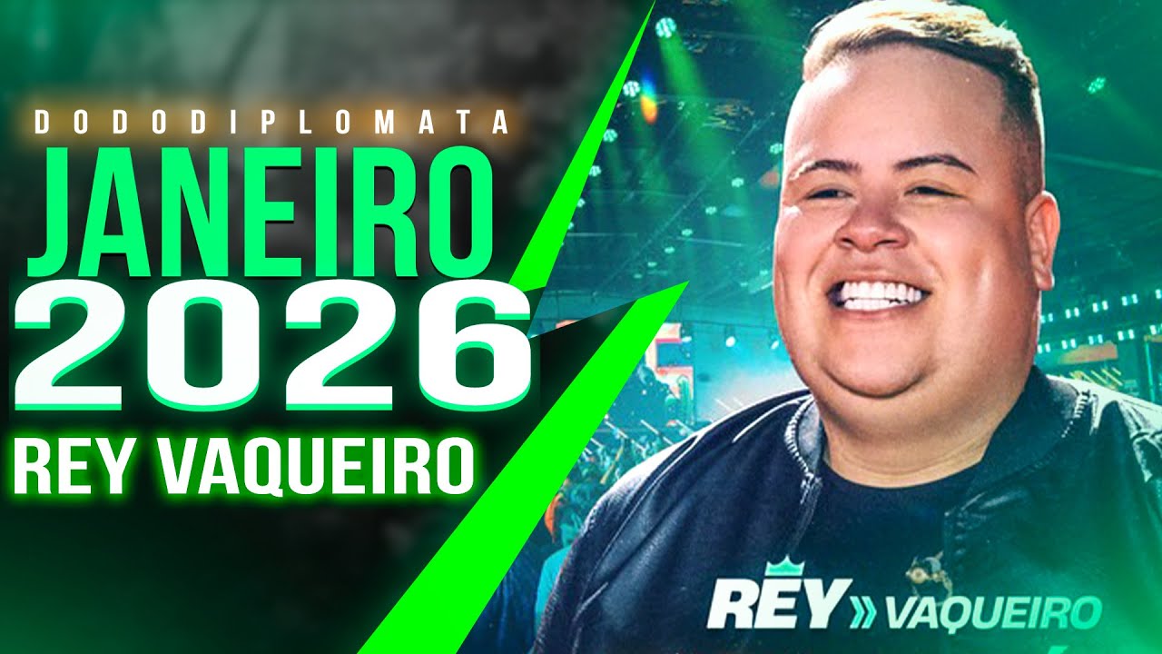 REY VAQUEIRO - PENEDO - JANEIRO - 2026