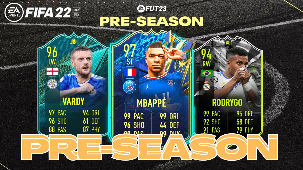 FIFA 22 NEW ULTIMATE TEAM R2G ! LIVE 6PM CONTENT ! LIVE FIFA 23 PLAYER RATINGS ?!