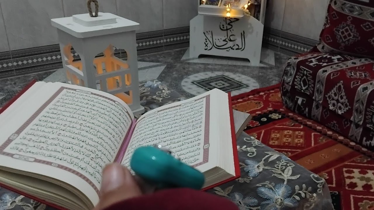 4يوم رمضان ✨🌜صح فطوركم
