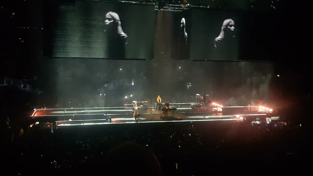 Linkin Park - Friendly Fire (London 24.09.2024)