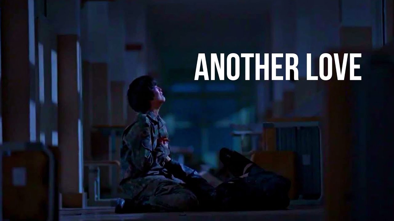 Another Love / Bora & Aesol's Story (Duty After School 1x10)
