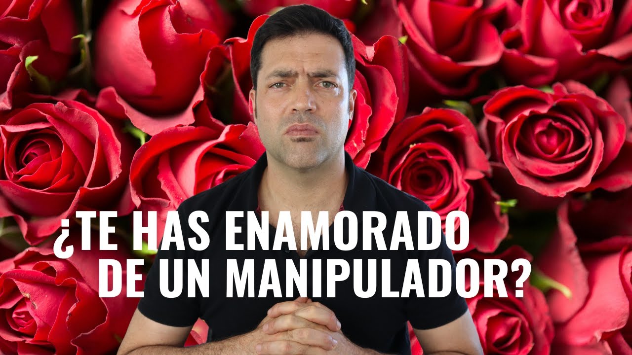 El Juego De La Seducción Del Manipulador