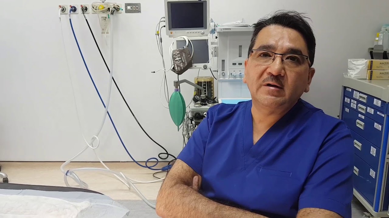 كلمة للدكتور جمال جمعة عن أهمية إختيار طبيب التجميل