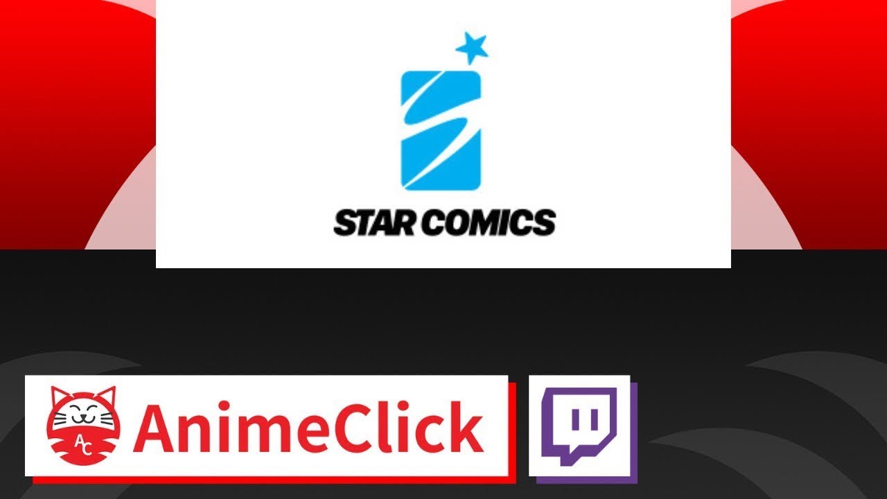 4 chiacchiere con l'editore Star Comics | AnimeClick Live