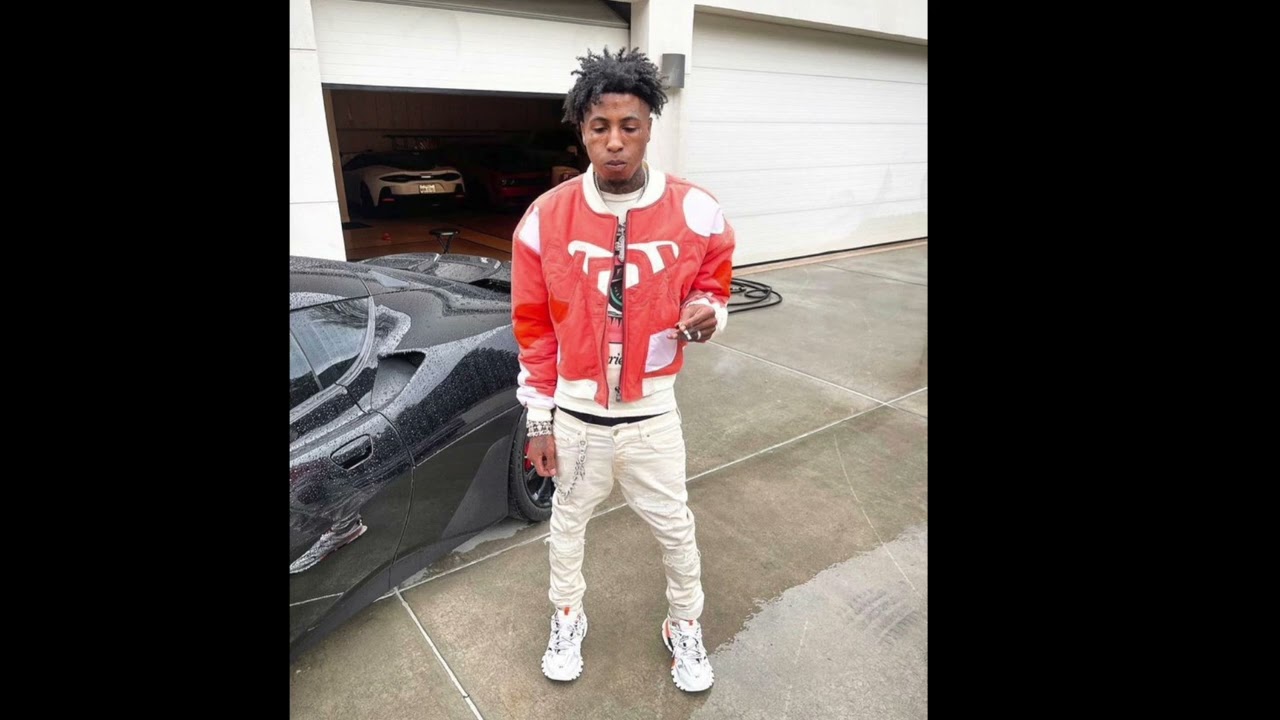 [FREE] Nba Youngboy (AGGRESSIVE) Baton Rouge type beat - 'Red Dot'