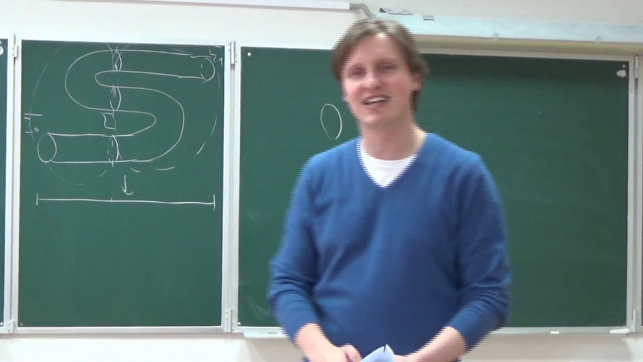 Frobenius Algebras 6.02.20