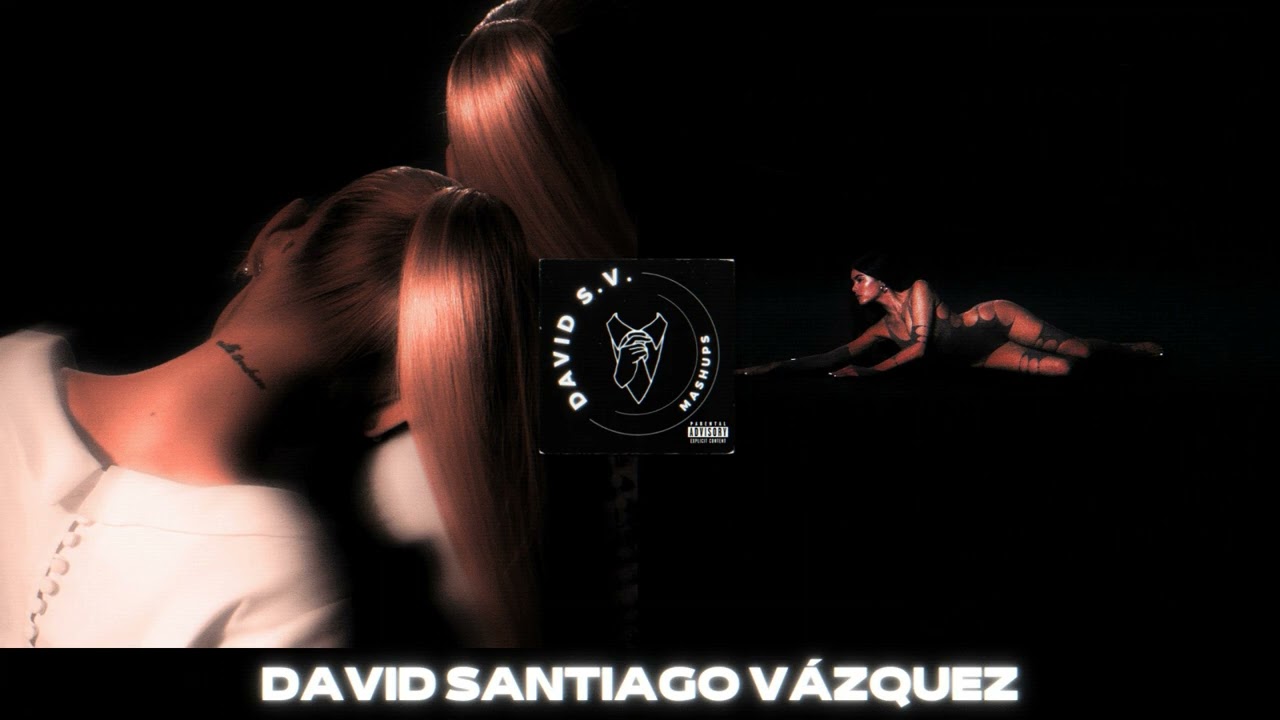 true goodbye | Ariana Grande, Madison Beer (Mashup)