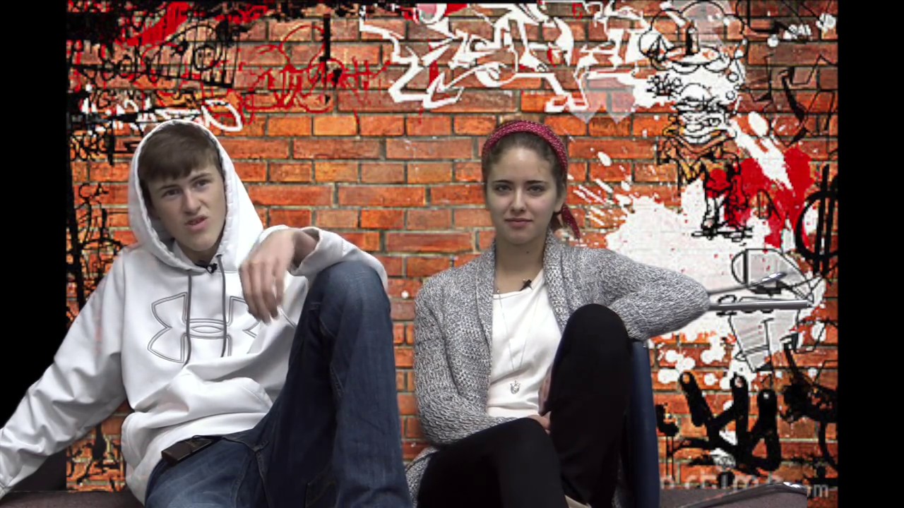 PHMTV Broadcast 4.4.14
